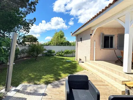 Villa pour 6 pers. avec piscine au Cap d'Agde, Villa 6 personnes à Cap d'Agde - Photo 31