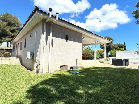Villa pour 6 pers. avec piscine au Cap d'Agde, Villa 6 personnes à Cap d'Agde - Photo 32