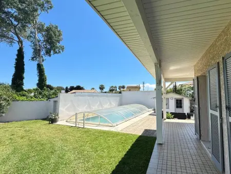 Villa pour 6 pers. avec piscine au Cap d'Agde, Villa 6 personnes à Cap d'Agde - Photo 33