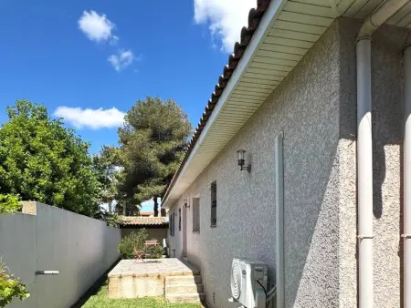 Villa pour 6 pers. avec piscine au Cap d'Agde, Villa 6 personnes à Cap d'Agde - Photo 34
