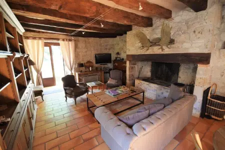 Chateau de Plèneselve 26P, Retraite au château près des villages - Photo 2
