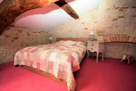 Chateau de Plèneselve 26P, Retraite au château près des villages - Photo 4