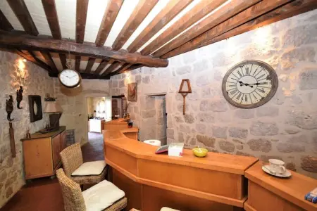 Chateau de Plèneselve 26P, Retraite au château près des villages - Photo 10