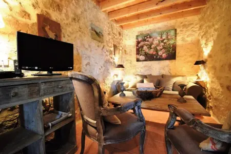 Chateau de Plèneselve 26P, Retraite au château près des villages - Photo 11