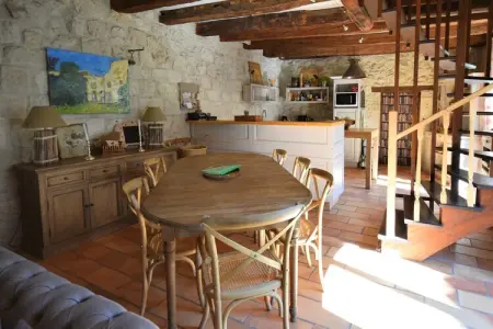 Chateau de Plèneselve 26P, Retraite au château près des villages - Photo 13