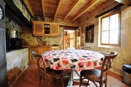 Chateau de Plèneselve 26P, Retraite au château près des villages - Photo 14