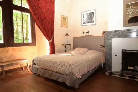 Chateau de Plèneselve 26P, Retraite au château près des villages - Photo 16
