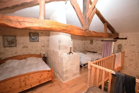 Chateau de Plèneselve 26P, Retraite au château près des villages - Photo 17