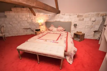 Chateau de Plèneselve 26P, Retraite au château près des villages - Photo 19