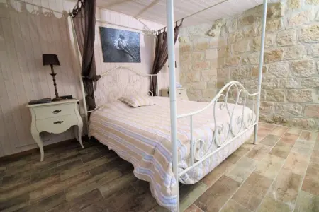 Chateau de Plèneselve 26P, Retraite au château près des villages - Photo 20