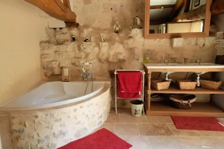 Chateau de Plèneselve 26P, Retraite au château près des villages - Photo 22