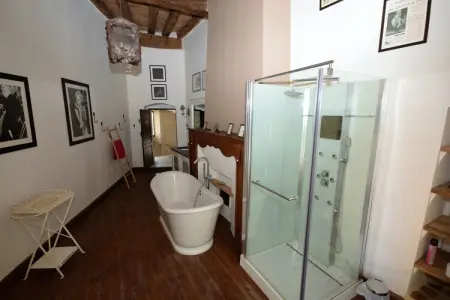 Chateau de Plèneselve 26P, Retraite au château près des villages - Photo 26