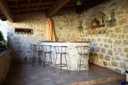 Chateau de Plèneselve 26P, Retraite au château près des villages - Photo 27