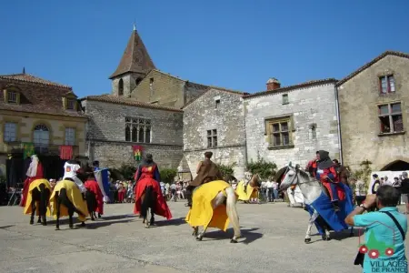 Chateau de Plèneselve 26P, Retraite au château près des villages - Photo 36