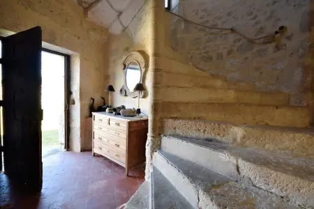 Chateau de plèneselve 12P, Château près d'Agen avec piscine - Photo 14