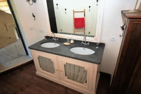 Chateau de plèneselve 12P, Château près d'Agen avec piscine - Photo 27