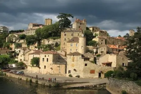 Chateau de plèneselve 12P, Château près d'Agen avec piscine - Photo 32