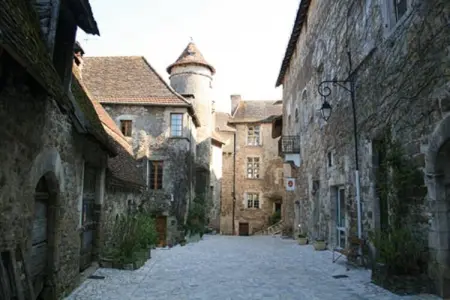 Chateau de plèneselve 12P, Château près d'Agen avec piscine - Photo 33