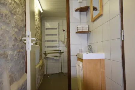 Four à pain, Maison cosy à Lot avec piscine - Photo 9