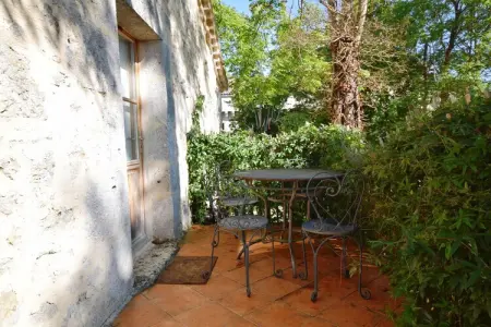 Four à pain, Maison cosy à Lot avec piscine - Photo 10