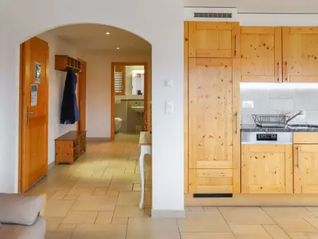 Domaine des Reines C10, Appartement 8 personnes à Nendaz - Photo 8