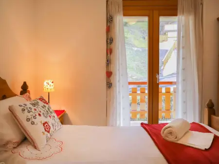 Domaine des Reines C10, Appartement 8 personnes à Nendaz - Photo 10