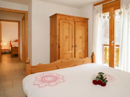 Domaine des Reines C10, Appartement 8 personnes à Nendaz - Photo 13