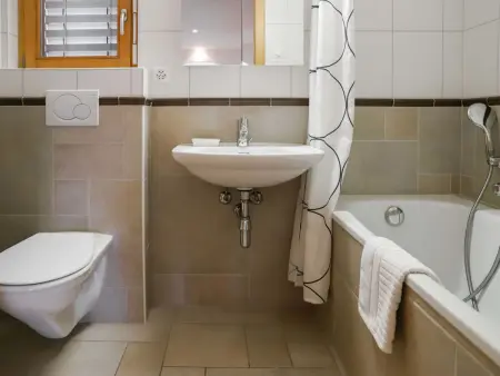 Domaine des Reines C10, Appartement 8 personnes à Nendaz - Photo 14
