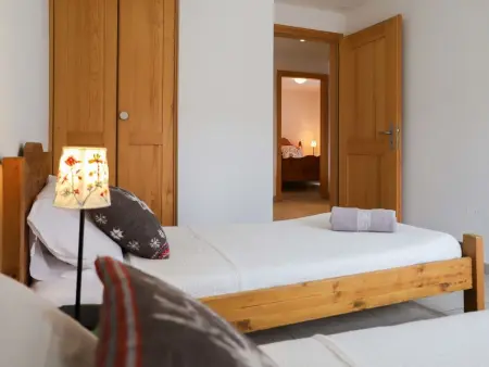 Domaine des Reines C10, Appartement 8 personnes à Nendaz - Photo 15