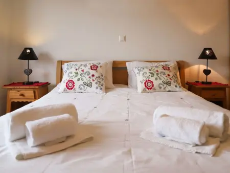Domaine des Reines C10, Appartement 8 personnes à Nendaz - Photo 16