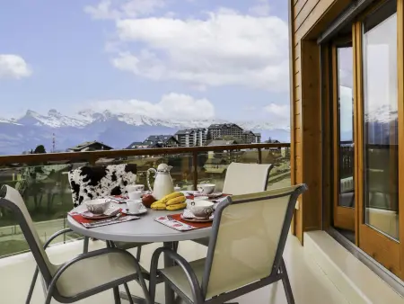Domaine des Reines C10, Appartement 8 personnes à Nendaz - Photo 21