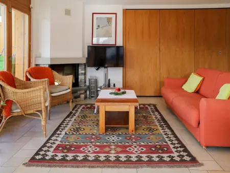 Domaine des Reines D1A, Appartement 4 personnes à Nendaz - Photo 2
