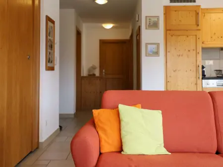 Domaine des Reines D1A, Appartement 4 personnes à Nendaz - Photo 7