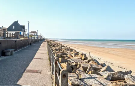 Location Maison 6 personnes à Quettreville sur Sienne - Photo 1