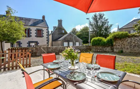 Location Maison 6 personnes à Quettreville sur Sienne - Photo 11