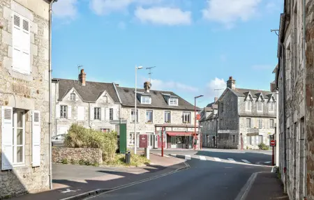 Location Maison 6 personnes à Quettreville sur Sienne - Photo 12