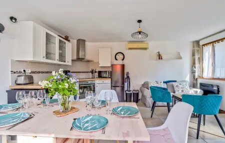 Location Maison 6 personnes à Quettreville sur Sienne - Photo 14