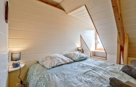 Location Maison 6 personnes à Quettreville sur Sienne - Photo 17