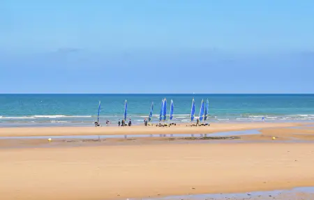 Location Maison 6 personnes à Quettreville sur Sienne - Photo 26