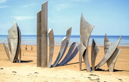 Location Maison 6 personnes à Quettreville sur Sienne - Photo 27