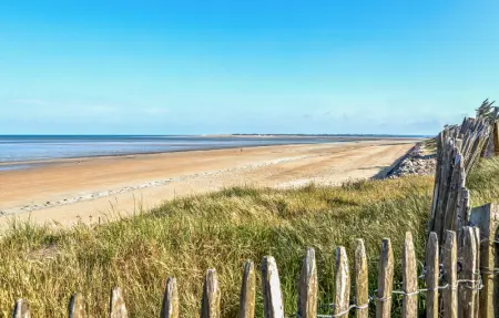 Location Maison 6 personnes à Quettreville sur Sienne - Photo 30