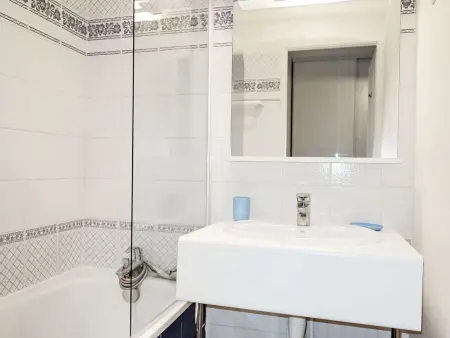 Domaine de Clairefontaine, Appartement 4 personnes à Deauville Trouville - Photo 14