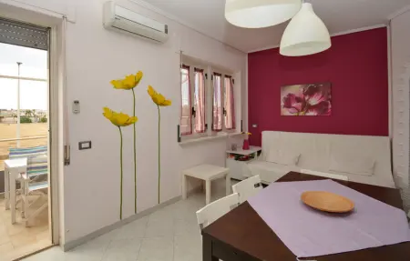 Location Appartement 4 personnes à Santa Croce Camerina - Photo 2