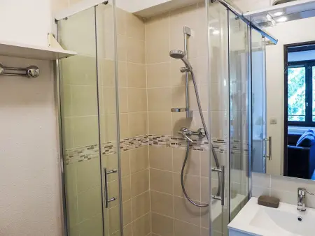 Le Cristal des Glaces, Appartement 2 personnes à Chamonix - Photo 7
