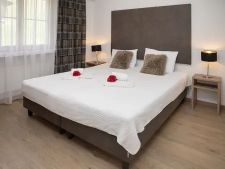 La Siala Apt.23, Appartement 4 personnes à Falera - Photo 2