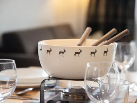 La Siala Apt.23, Appartement 4 personnes à Falera - Photo 8