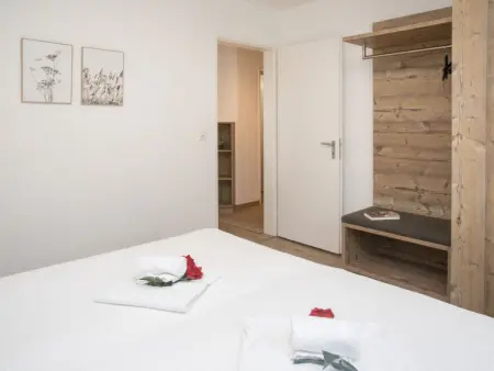 La Siala Apt.23, Appartement 4 personnes à Falera - Photo 12