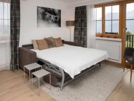 La Siala Apt.23, Appartement 4 personnes à Falera - Photo 14