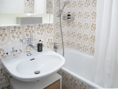 La Siala Apt.23, Appartement 4 personnes à Falera - Photo 15