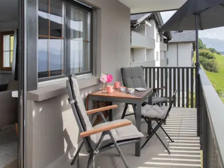 La Siala Apt.23, Appartement 4 personnes à Falera - Photo 17